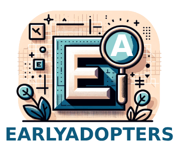 Early Adopters BE